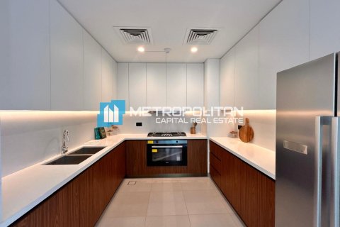 Villa de 4 chambres à Saadiyat Island, UAE No. 145796 13