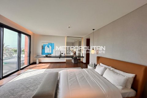 Villa de 4 chambres à Saadiyat Island, UAE No. 145796 9