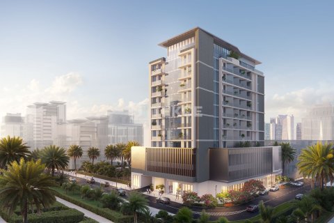 Apartment de 3 dormitorios en Al Satwa, UAE No. 145800