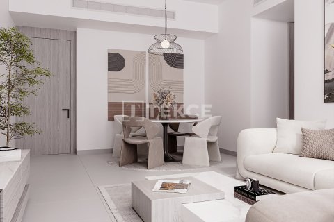 Apartment de 3 dormitorios en Al Satwa, UAE No. 145800 12