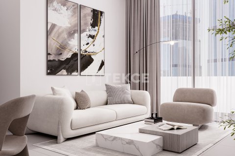 Apartment de 3 dormitorios en Al Satwa, UAE No. 145800 11
