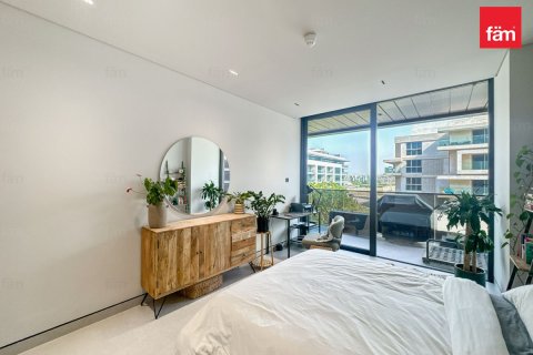 Appartement de 1 chambre  No. 111136 6