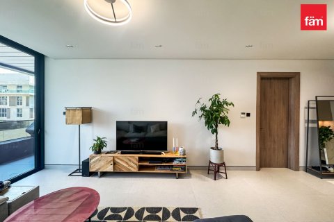 Appartement de 1 chambre  No. 111136 11