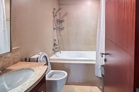 Appartement de 2 chambres  No. 111133 9
