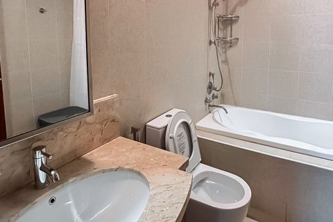 Appartement de 2 chambres  No. 111133 11