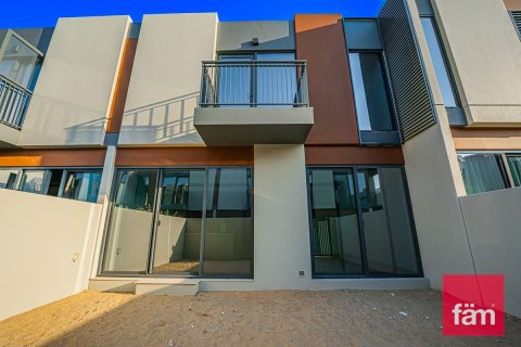 Townhouse de 3 chambres  No. 111139 2