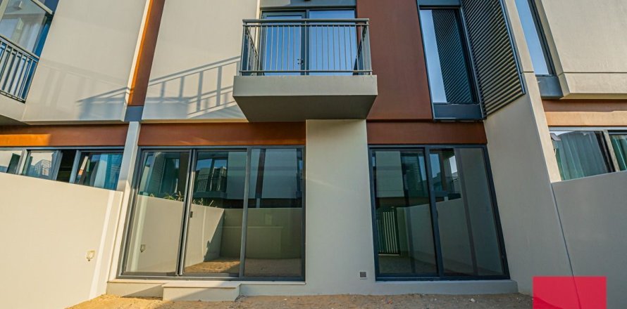 Townhouse de 3 chambres  No. 111139