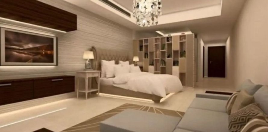 3 غرف نوم شقة في دبي, الإمارات العربية المتحدة رقم 76107