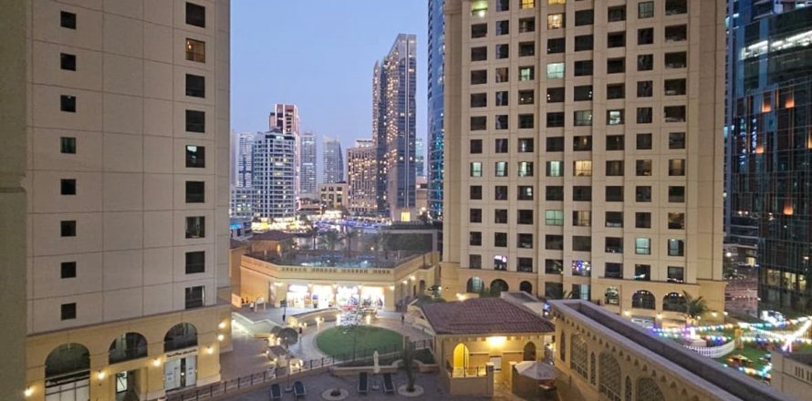3 غرف نوم شقة في دبي, الإمارات العربية المتحدة رقم 76110