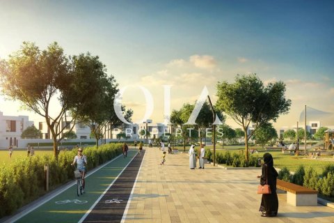 Villa de 5 chambres à Al Shamkha, UAE No. 11777 3