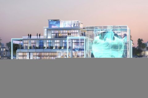 Таунхаус с 5 спальнями в Dubai Land, ОАЭ №137991 15