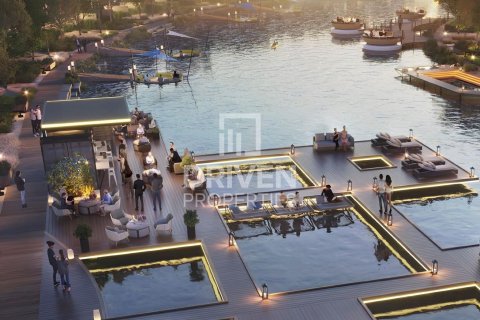 Таунхаус с 5 спальнями в Dubai Land, ОАЭ №137991 14