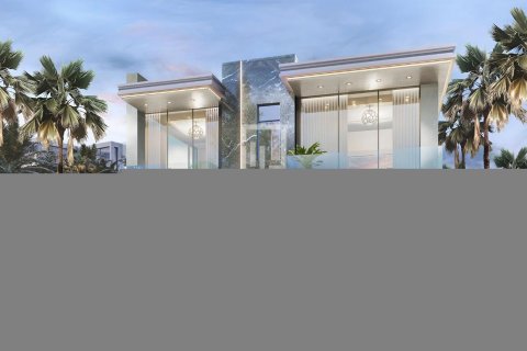 Таунхаус с 5 спальнями в Dubai Land, ОАЭ №137991 16