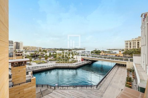 2 bedrooms Apartment in Al Jaddaf, UAE No. 137987