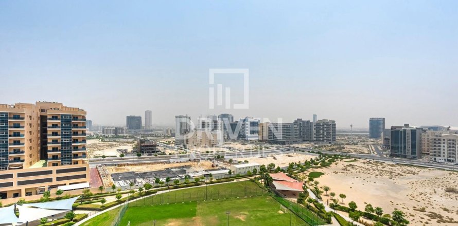 1 bedroom Apartment in Dubai Land, UAE No. 137989