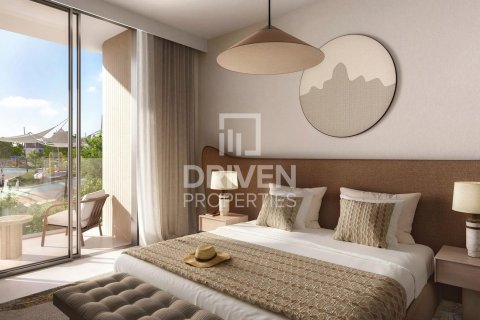 Villa de 4 dormitorios en The Valley, UAE No. 137986 6