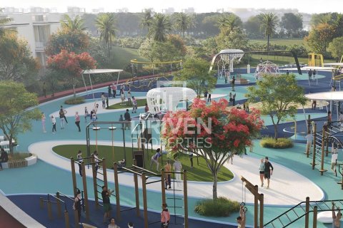 Таунхаус с 5 спальнями в Dubai Land, ОАЭ №137992 7