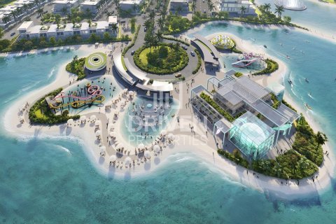 Таунхаус с 5 спальнями в Dubai Land, ОАЭ №137992 3