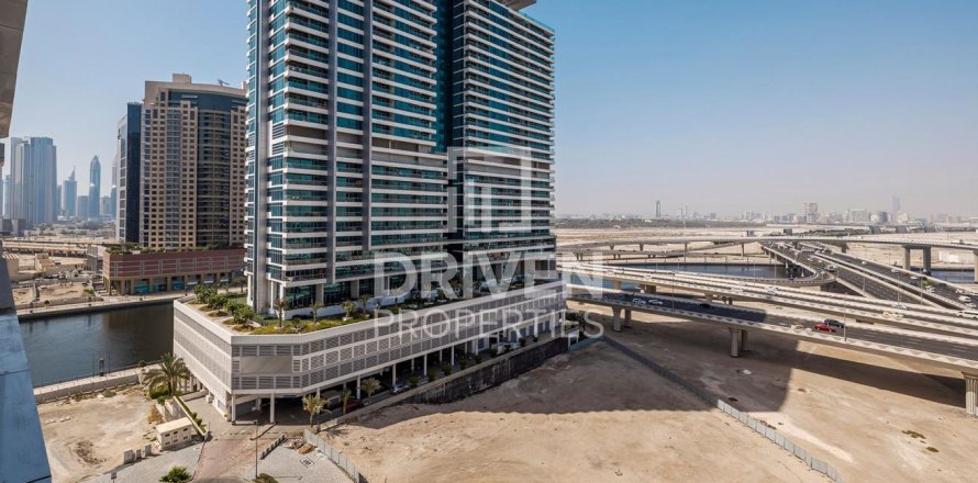 1 bedroom Apartment in Business Bay, UAE No. 137990