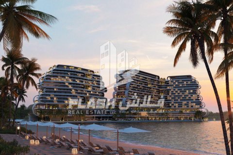 Квартира с 1 спальней в Al Marjan Island, ОАЭ №32455 7