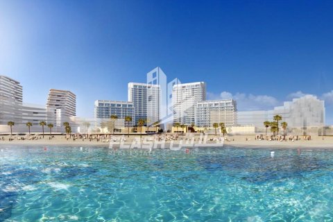 Квартира 43.3м² в Mina Al Arab, ОАЭ №32456 12