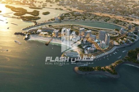 Квартира 43.3м² в Mina Al Arab, ОАЭ №32456 10