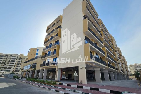 Квартира с 1 спальней в Al Hamra Village, ОАЭ №32457 1