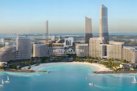 1 غرف نوم شقة  رقم 129243 6