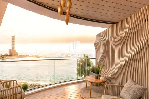 38m² Apartment No. 129241 6