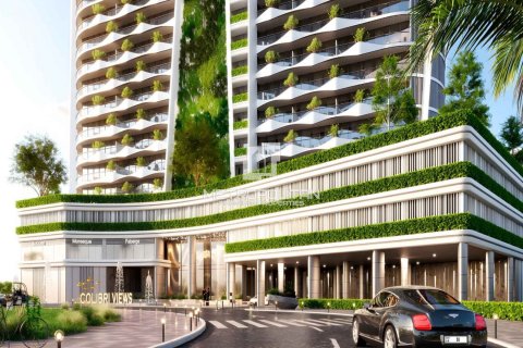 38m² Apartment No. 129241 13