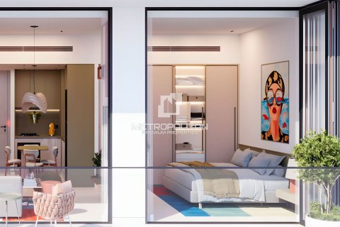 38m² Apartment No. 129241 10