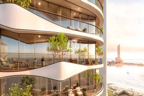 38m² Apartment No. 129241 5