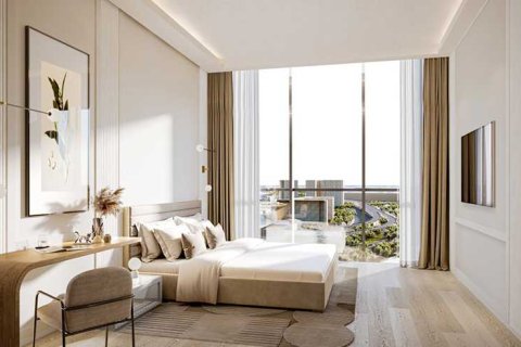 90مربع، شقة في MANGROVE RESIDENCES  رقم 108793 3