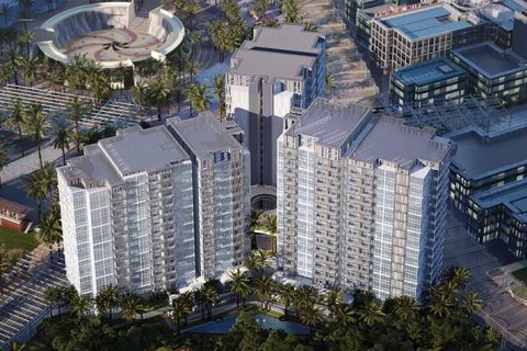 90مربع، شقة في MANGROVE RESIDENCES  رقم 108793 8