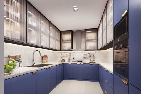 90مربع، شقة في MANGROVE RESIDENCES  رقم 108793 2