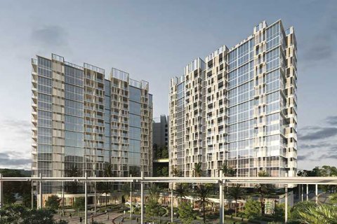 90مربع، شقة في MANGROVE RESIDENCES  رقم 108793 7