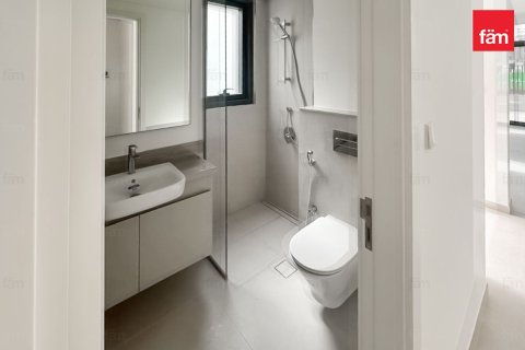 Таунхаус с 4 спальнями №126103 11