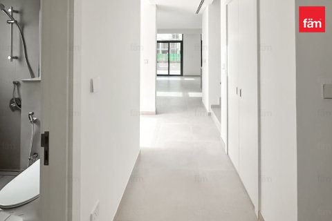 Таунхаус с 4 спальнями №126103 17