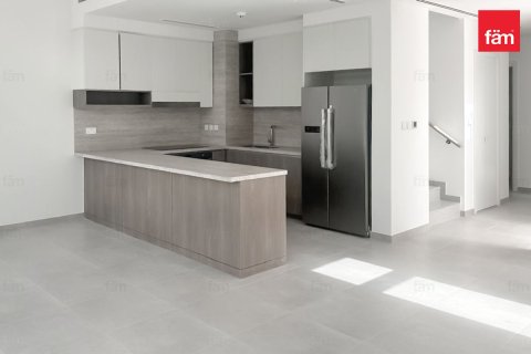 Таунхаус с 4 спальнями №126103 15