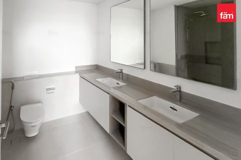 Таунхаус с 4 спальнями №126103 16