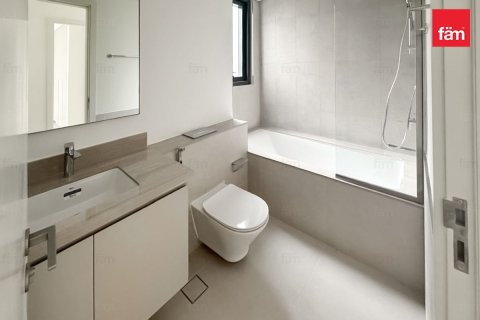 Таунхаус с 4 спальнями №126103 12