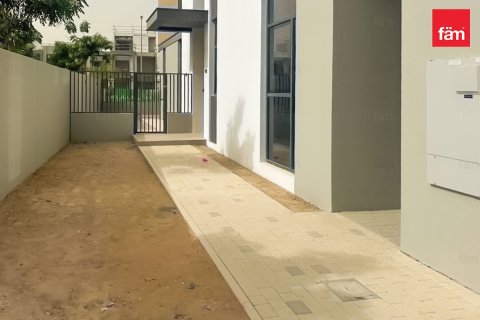 Таунхаус с 4 спальнями №126103 2