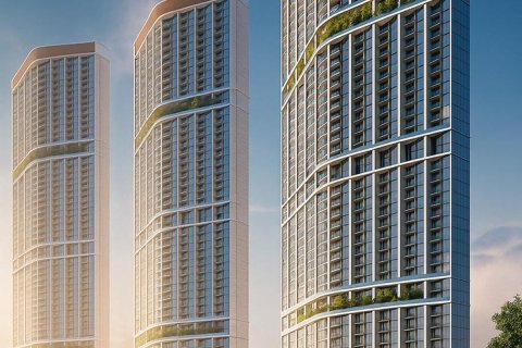 1 غرف نوم شقة رقم 126106 9