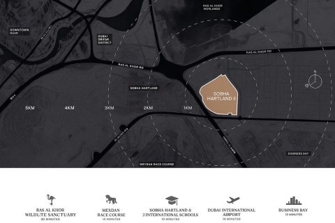 1 غرف نوم شقة رقم 126106 15