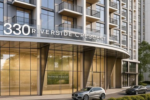 1 غرف نوم شقة رقم 126106 12