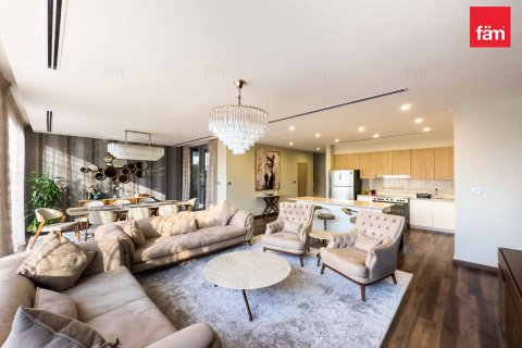 Villa de 4 chambres No. 126100 3