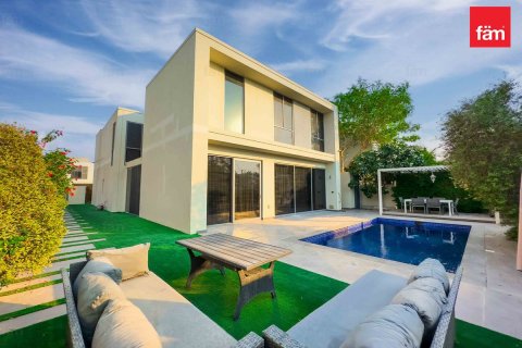 Villa de 4 chambres No. 126100 2