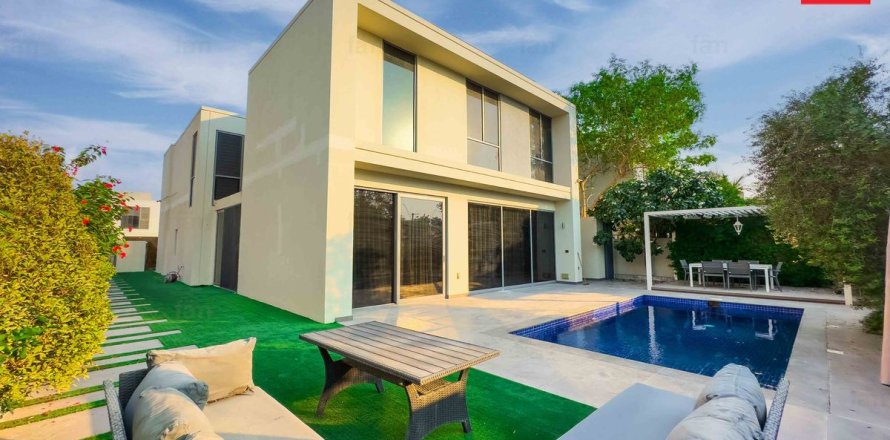 Villa de 4 chambres No. 126100