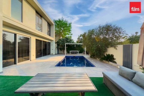 Villa de 4 chambres No. 126100 19