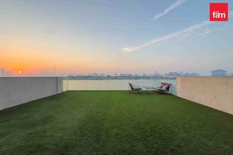 3 غرف نوم تاون هاوس  رقم 126101 31